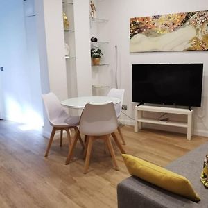 Apartamento de 1 Dormitorio